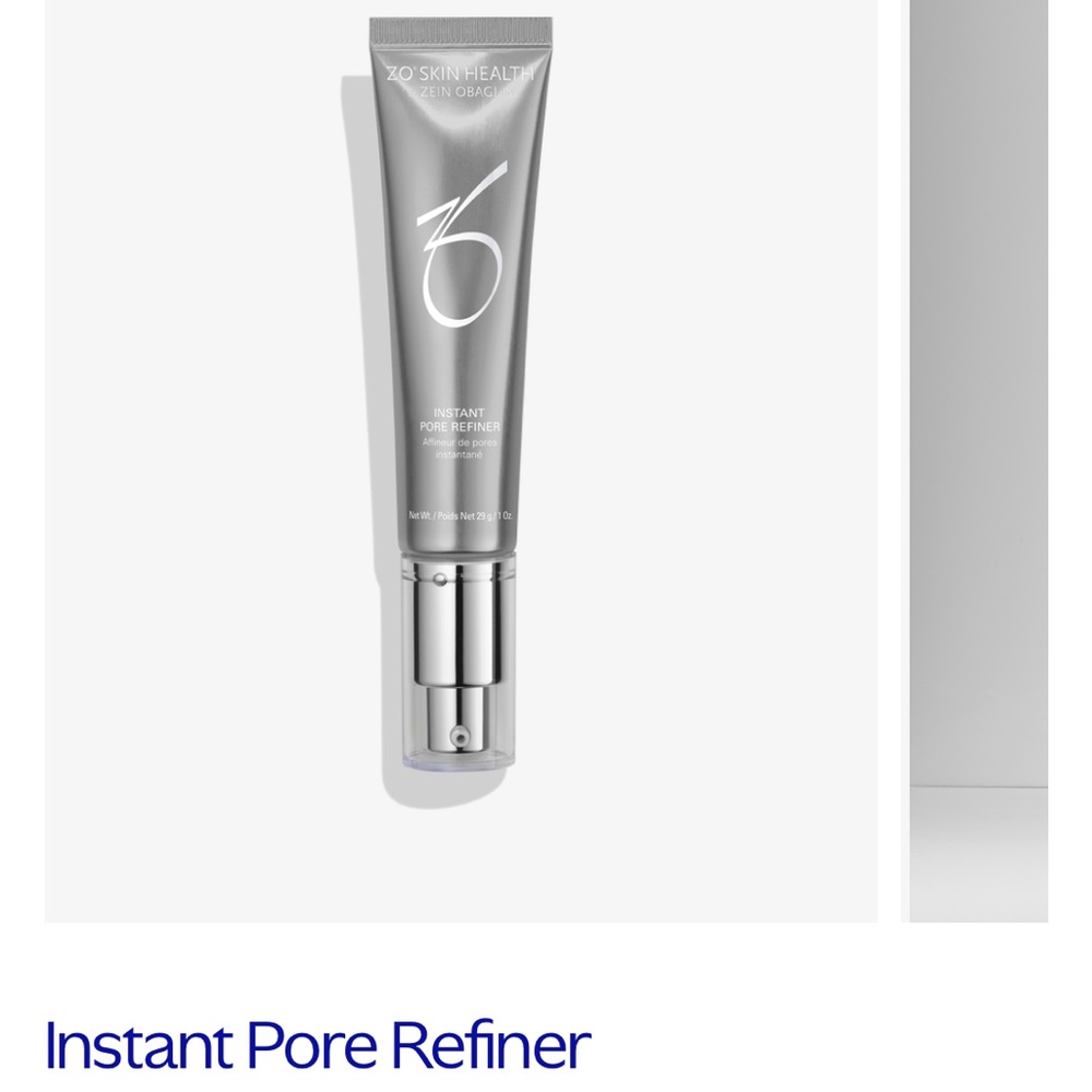 ZO Skin Health Instant Pore Refiner
